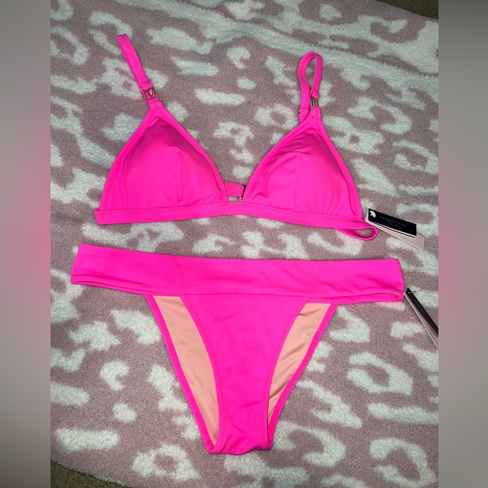 Victoria secret swim